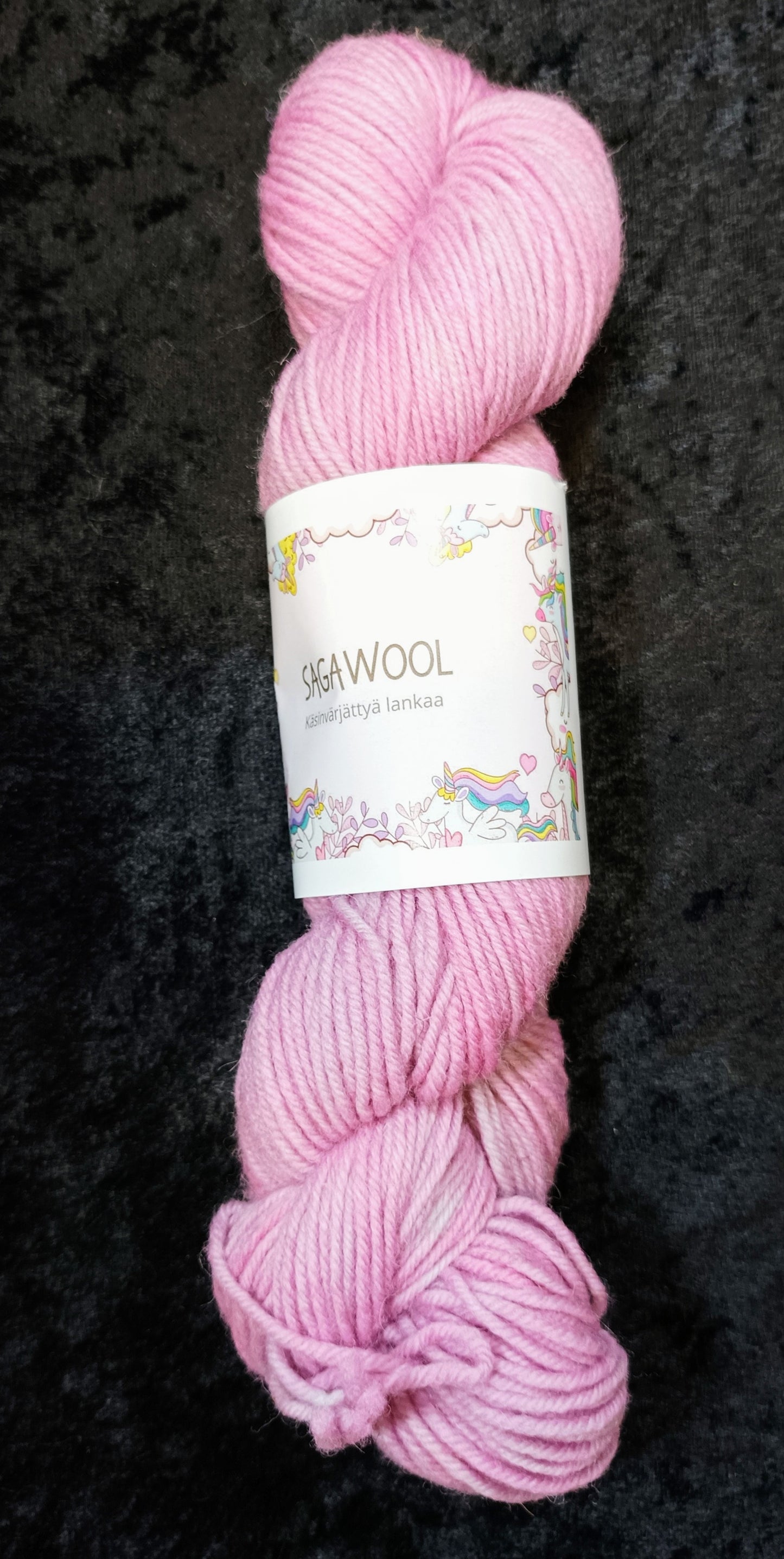 Viljami 100% villalanka, DK