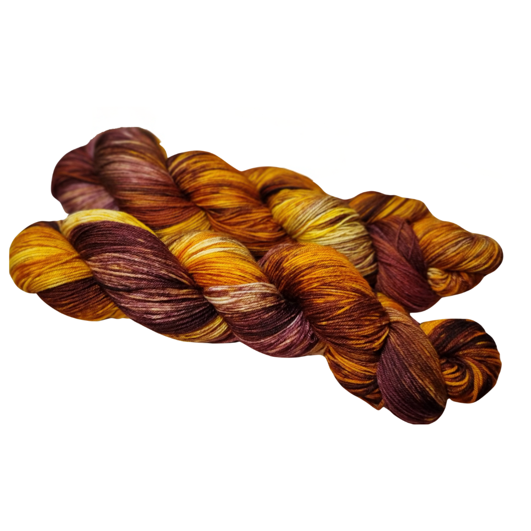 Maanläheinen "Ruska tunturissa" kokoelma.