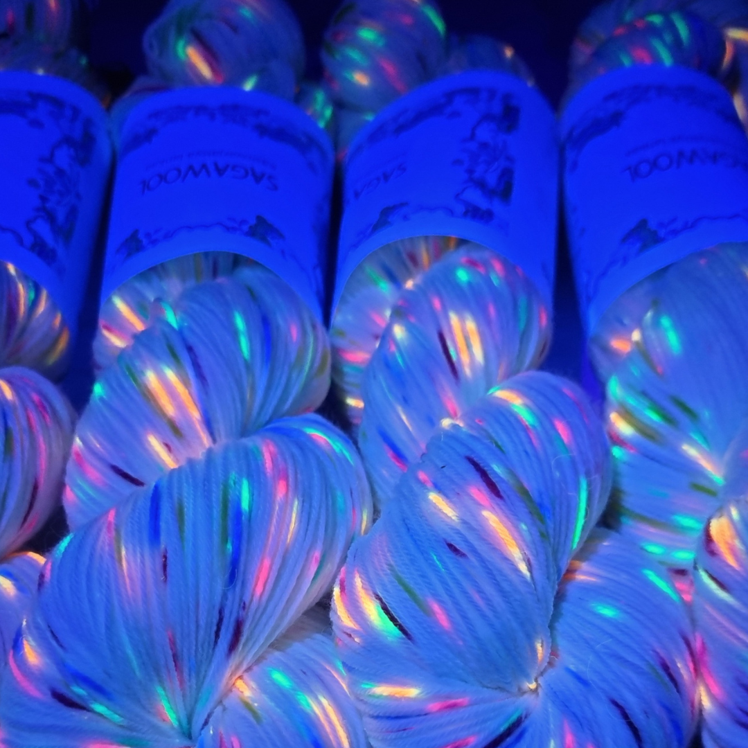 Irja merinosock Rainbow Dash