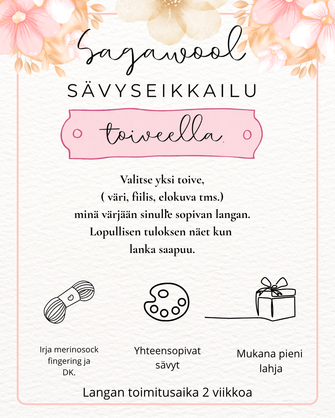 Sävyseikkailu
