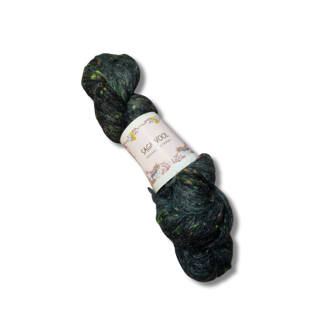 Siiri neontweed Fluff.