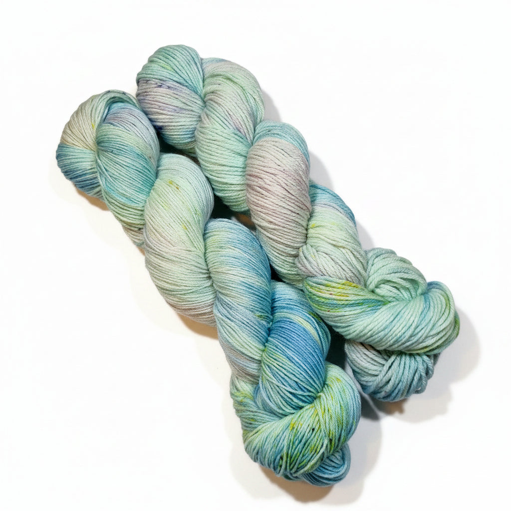 Irja merinosock DK