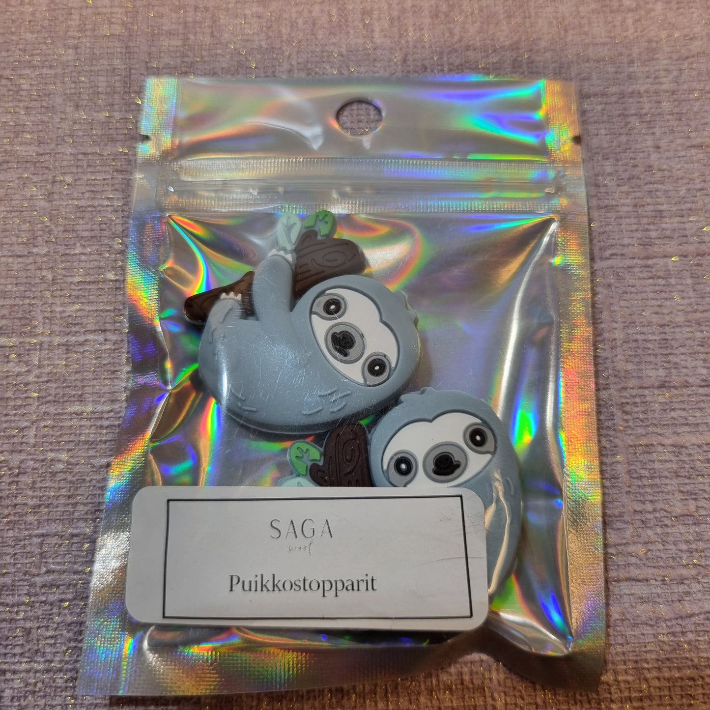 Puikkostopparit, erilaisia