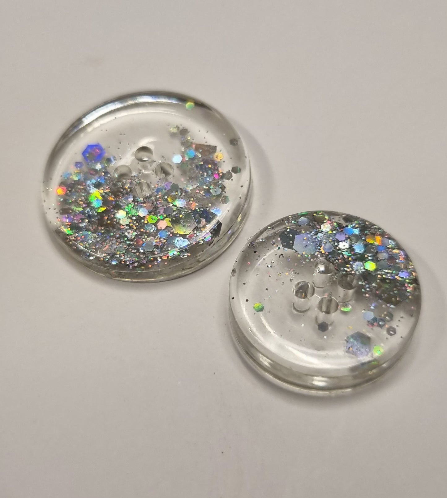 Käsintehdyt napit, 1.9cm