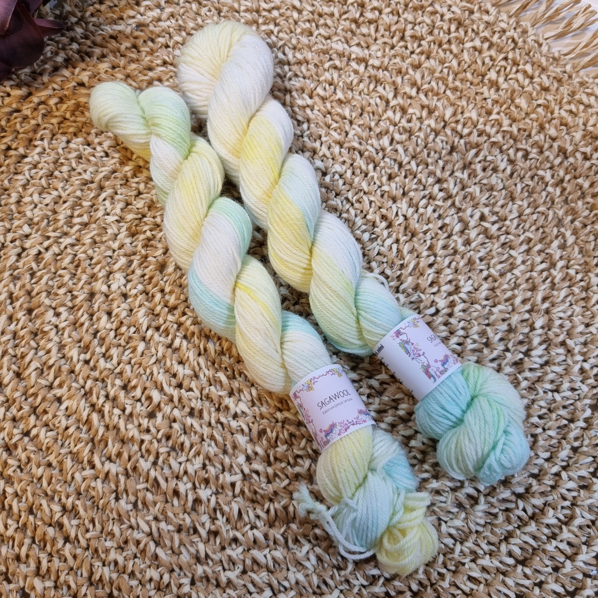 Irja minivyyhti 20g/84m.