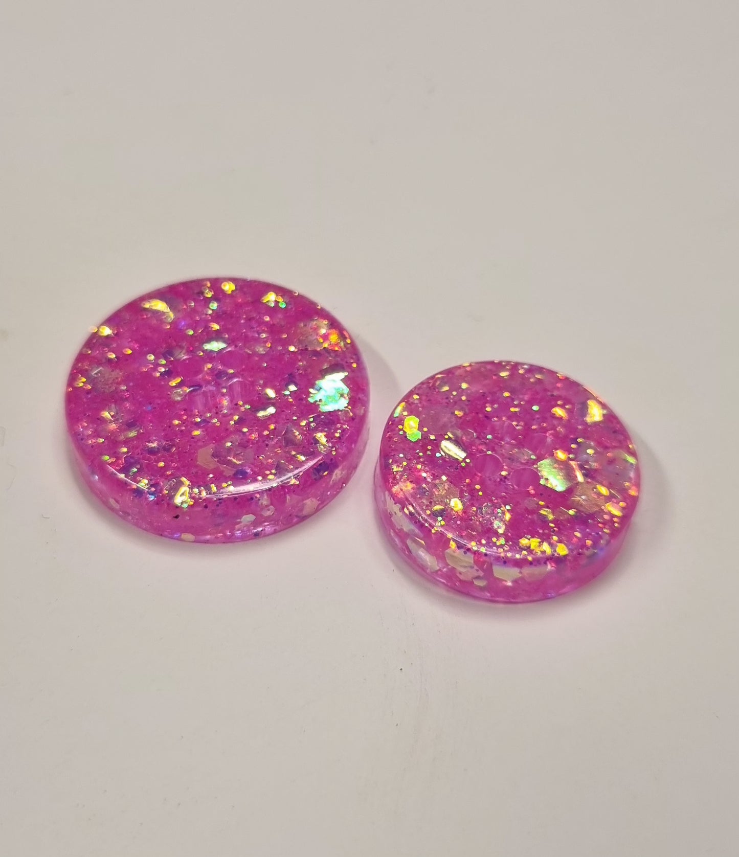 Käsintehdyt napit, 1.9cm