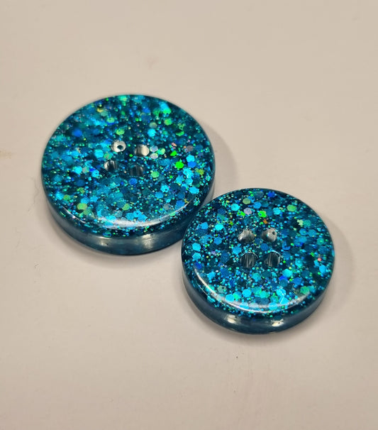 Käsintehdyt napit, 1.9cm