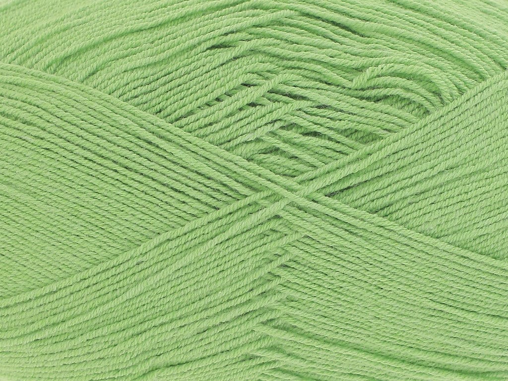 King Cole puuvillasukkalanka, useita värejä