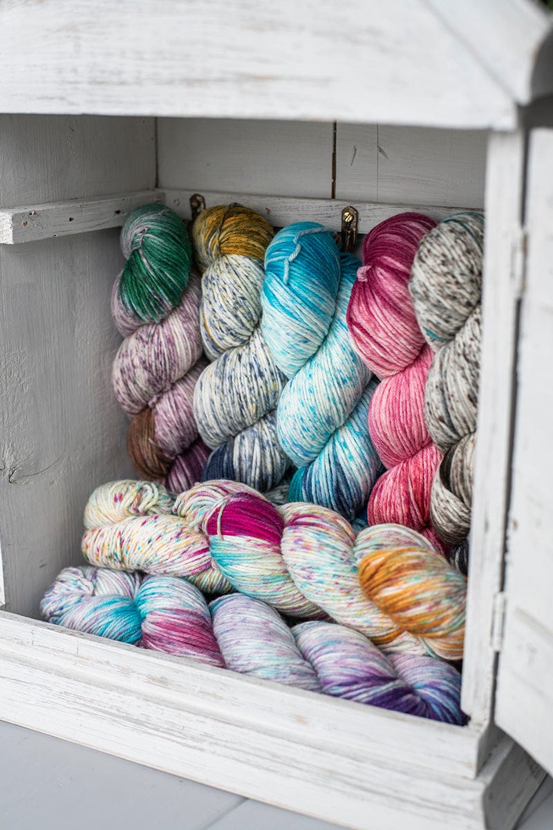 Merino Raggi merinosekoituslanka 100g vyyhti