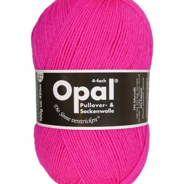 Opal 4-ply sukkalanka