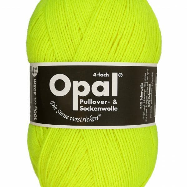 Opal 4-ply sukkalanka