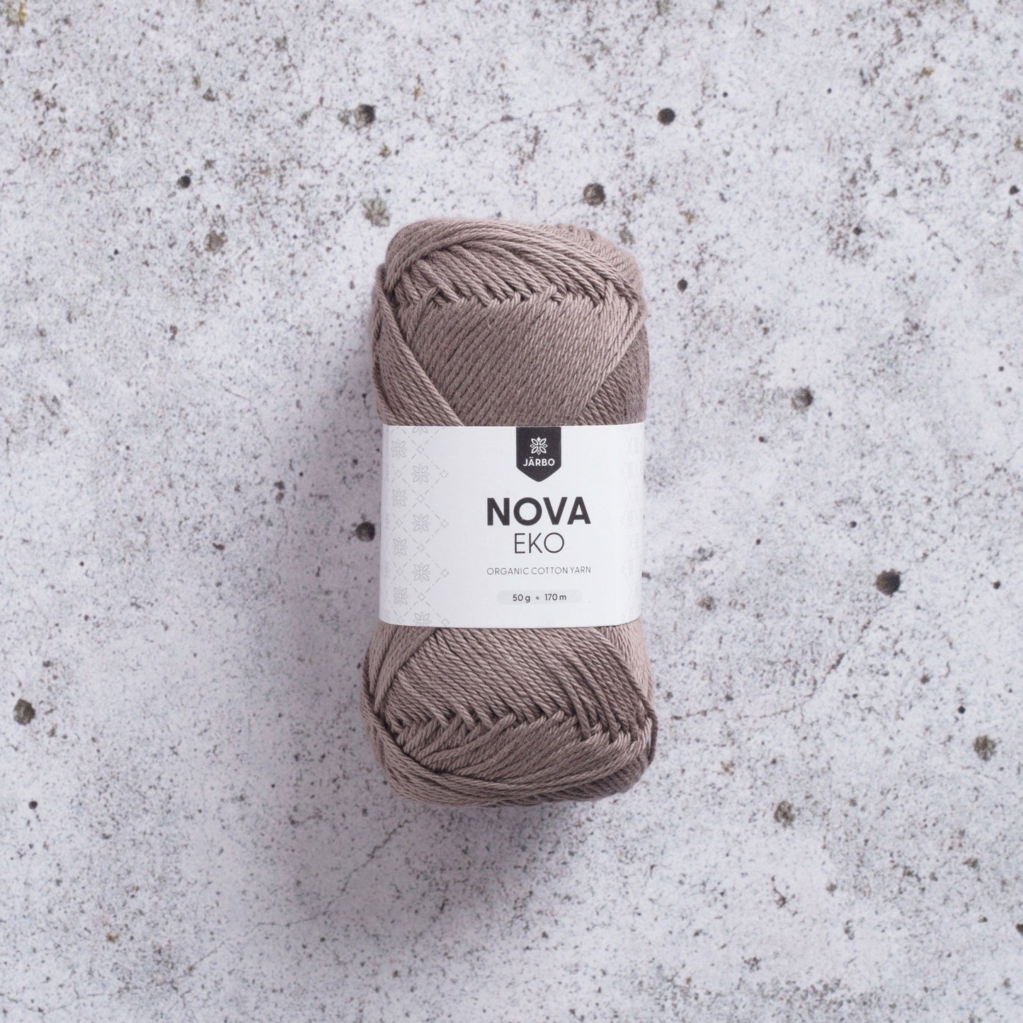 Nova Eko ekologinen puuvillalanka