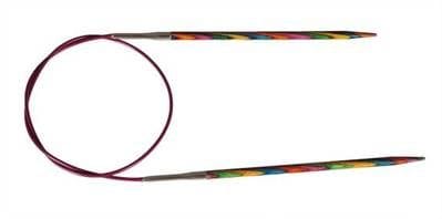 KnitPro Symfonie pyöröpuikot 40cm, useita kokoja
