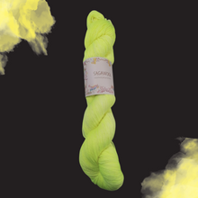 Lataa kuva Galleria-katseluun, Sagawool Irja merinosock, 100g/425m
