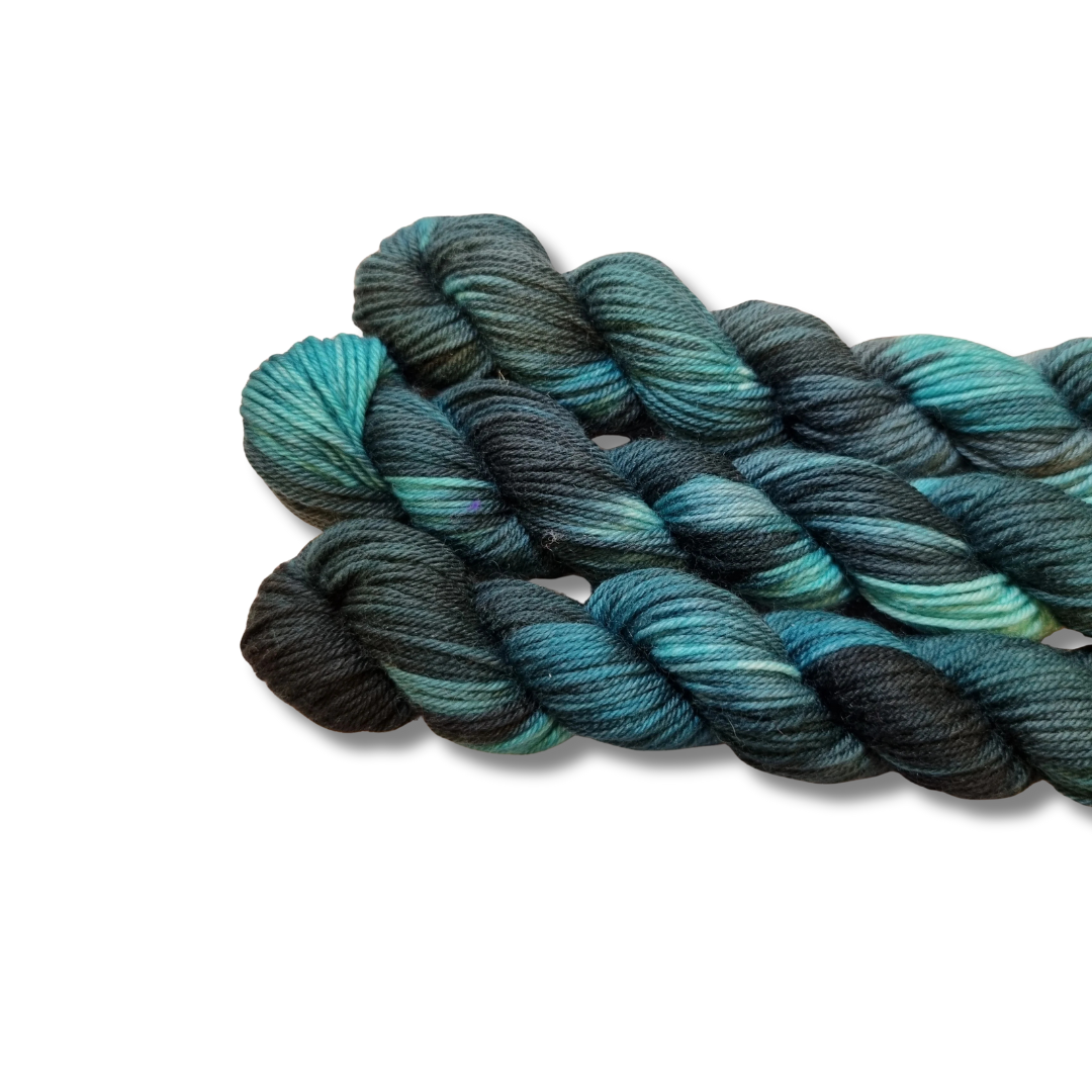 Irja minivyyhti 20g/84m.