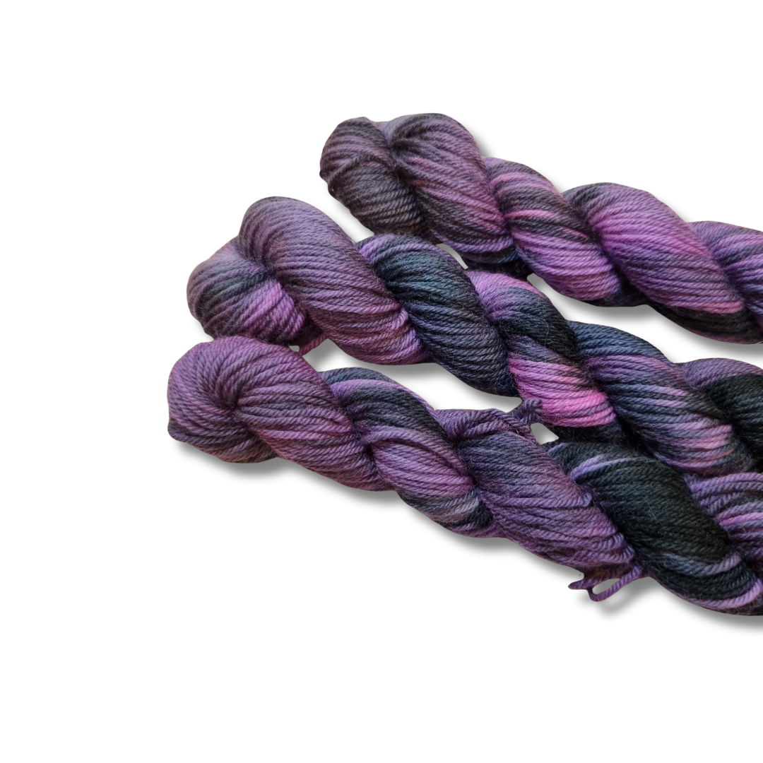 Irja minivyyhti 20g/84m.