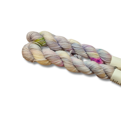 Irja minivyyhti 20g/84m.