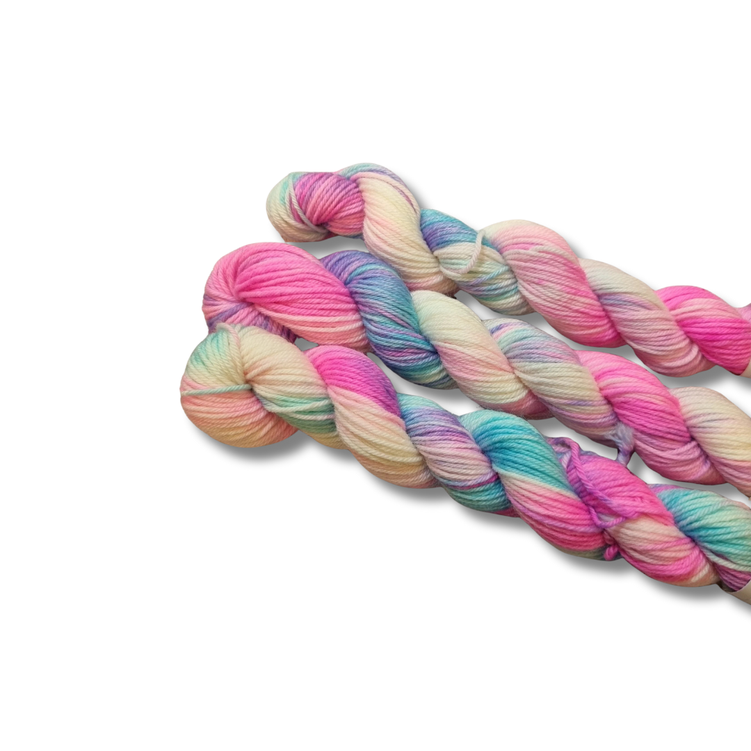 Irja minivyyhti 20g/84m.