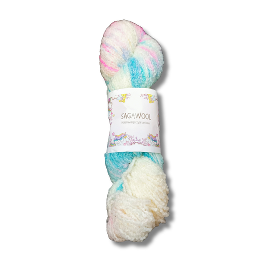 Helmi merino boucklee, DK