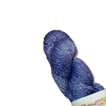 Lurex glitteri 100g/375m