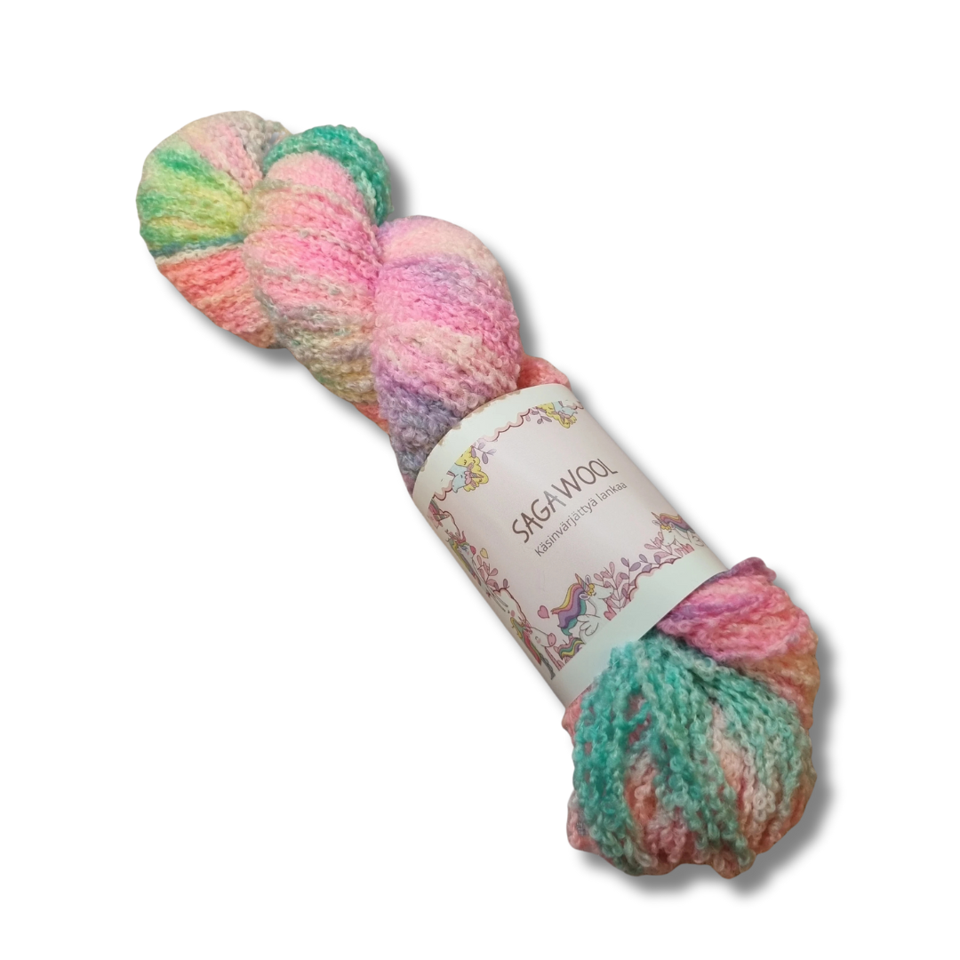 Helmi merino boucklee, DK