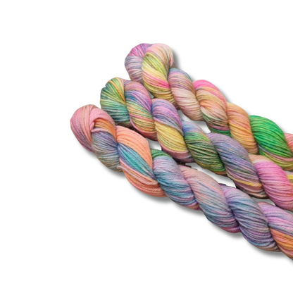 Irja minivyyhti 20g/84m.