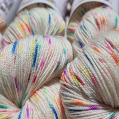 Irja merinosock Rainbow Dash