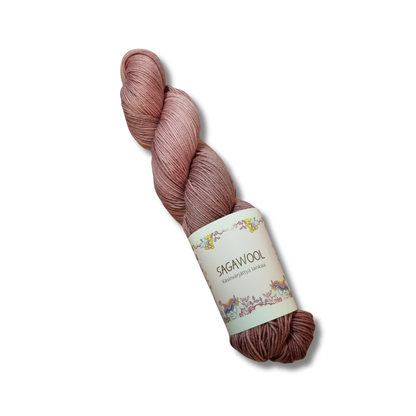 Irja merinosock, fingering