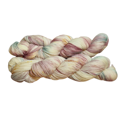 Maanläheinen "Ruska tunturissa" kokoelma.