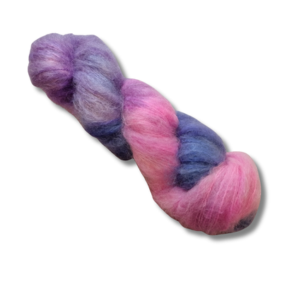 Lassi, mohairmerinosekoitus, DK