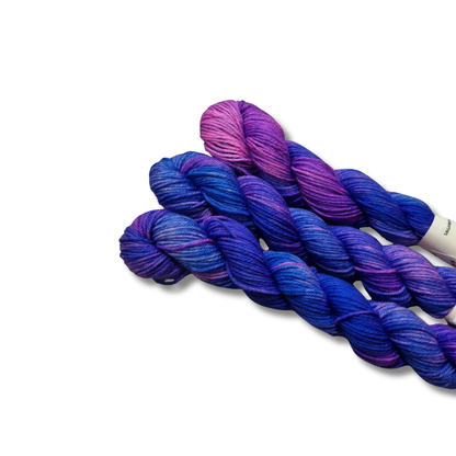 Irja minivyyhti 20g/84m.