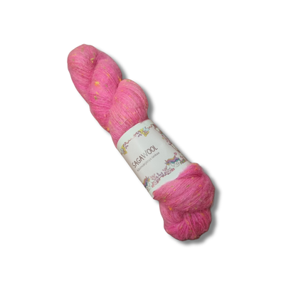 Siiri neontweed Fluff.