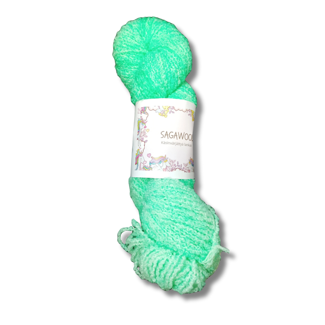 Helmi merino boucklee, DK