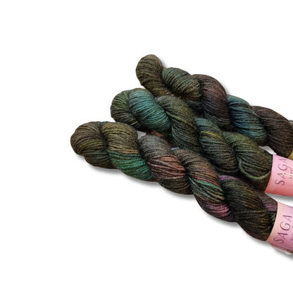 Irja minivyyhti 20g/84m.