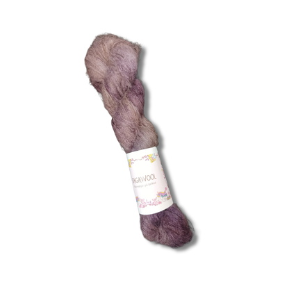 Alina alpakkasilkki, 50g/300m.