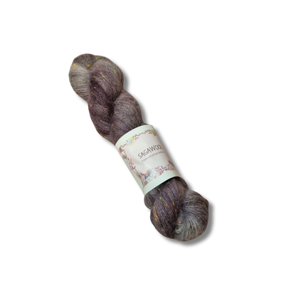 Siiri neontweed Fluff.