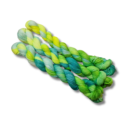 Irja minivyyhti 20g/84m.