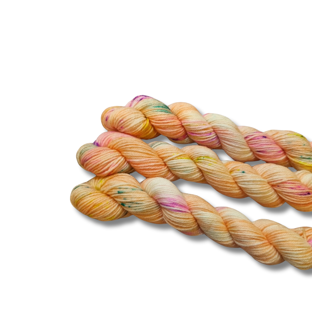 Irja minivyyhti 20g/84m.