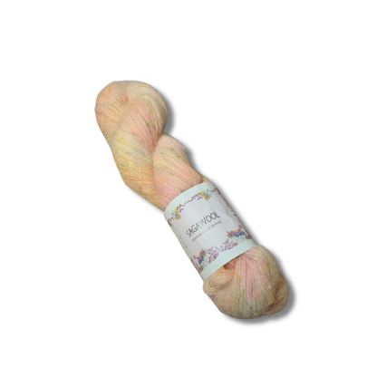 Siiri neontweed Fluff.