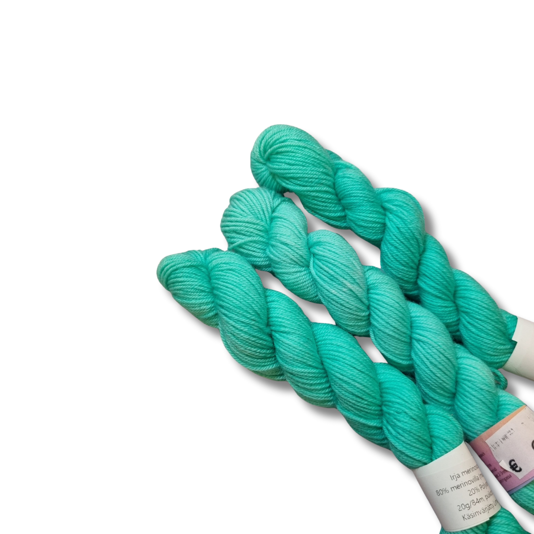 Irja minivyyhti 20g/84m.