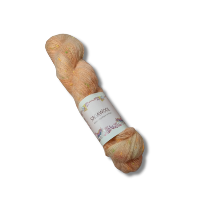 Siiri neontweed Fluff.