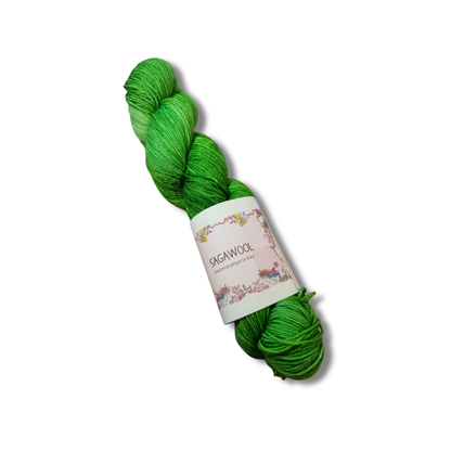 Irja merinosock, fingering