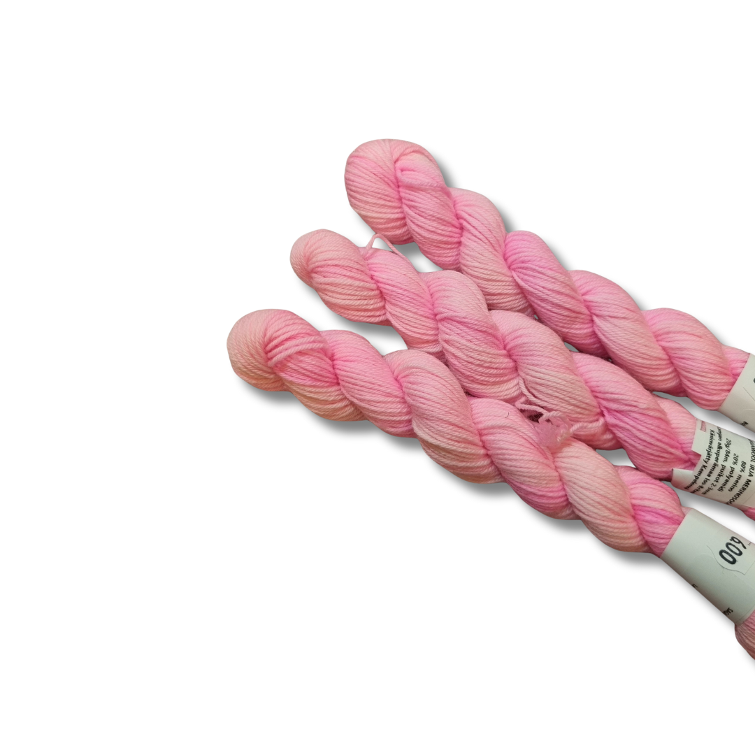 Irja minivyyhti 20g/84m.