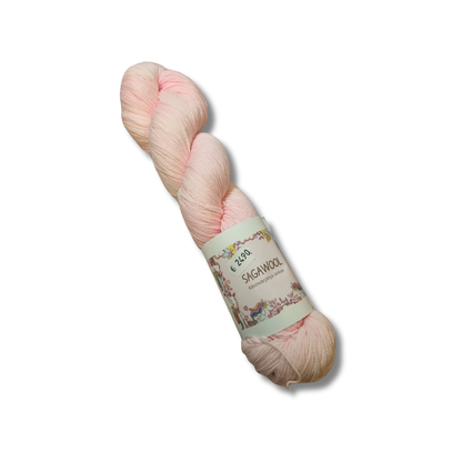 Irja merinosock, fingering