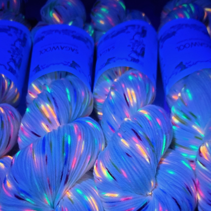 Irja merinosock Rainbow Dash