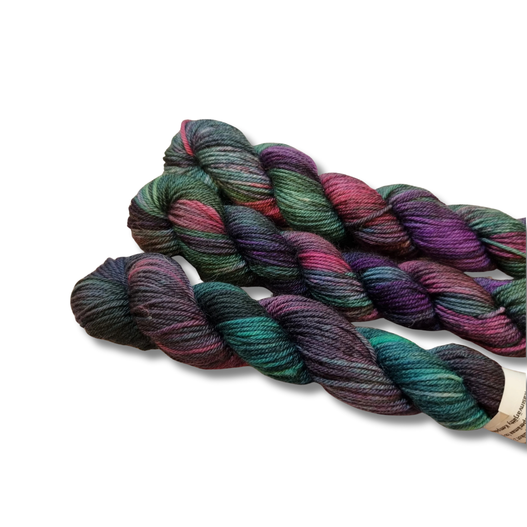 Irja minivyyhti 20g/84m.