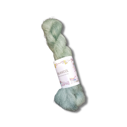 Alina alpakkasilkki, 50g/300m.