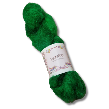 Lassi, mohairmerinosekoitus, DK