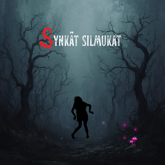 Synkät silmukat kokoelma