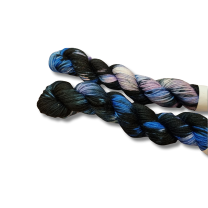 Irja minivyyhti 20g/84m.